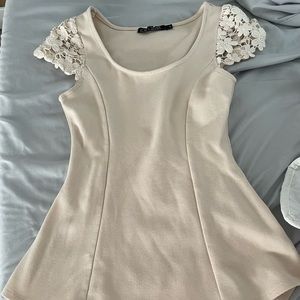 Dress Blouse